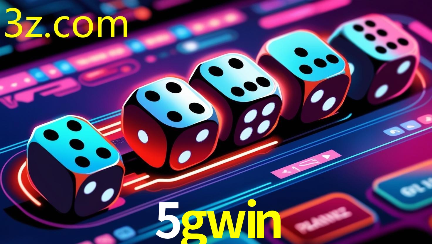 Apostas Futebol ao Vivo 5GWIN.COM